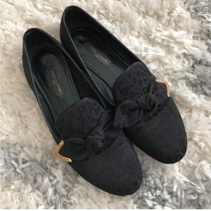 Louis Vuitton loafers